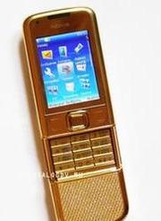 Срочно продам NOKIA 8800 ART