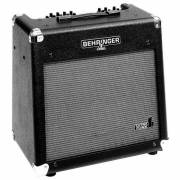 Продам Комбарь для гитары BEHRINGER